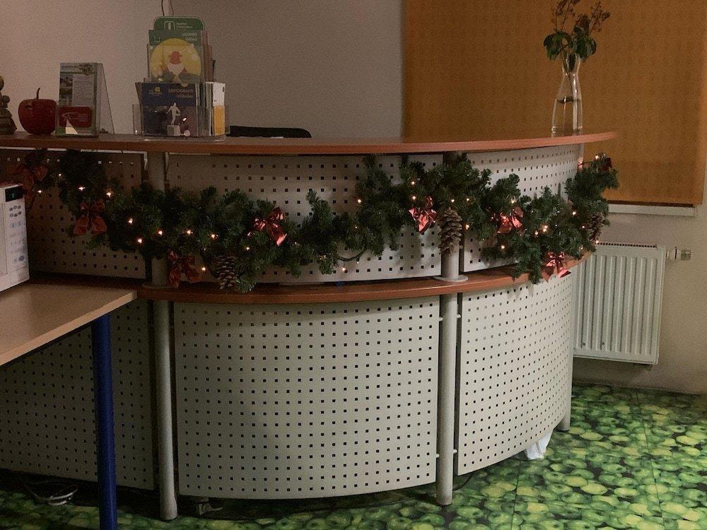 Apple Economy Hotel Kaunas Dış mekan fotoğraf