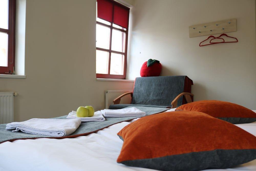 Apple Economy Hotel Kaunas Dış mekan fotoğraf