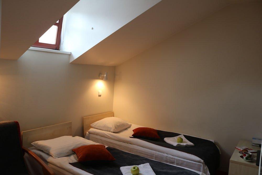Apple Economy Hotel Kaunas Dış mekan fotoğraf