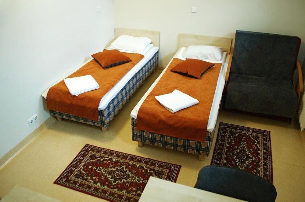 Apple Economy Hotel Kaunas Dış mekan fotoğraf