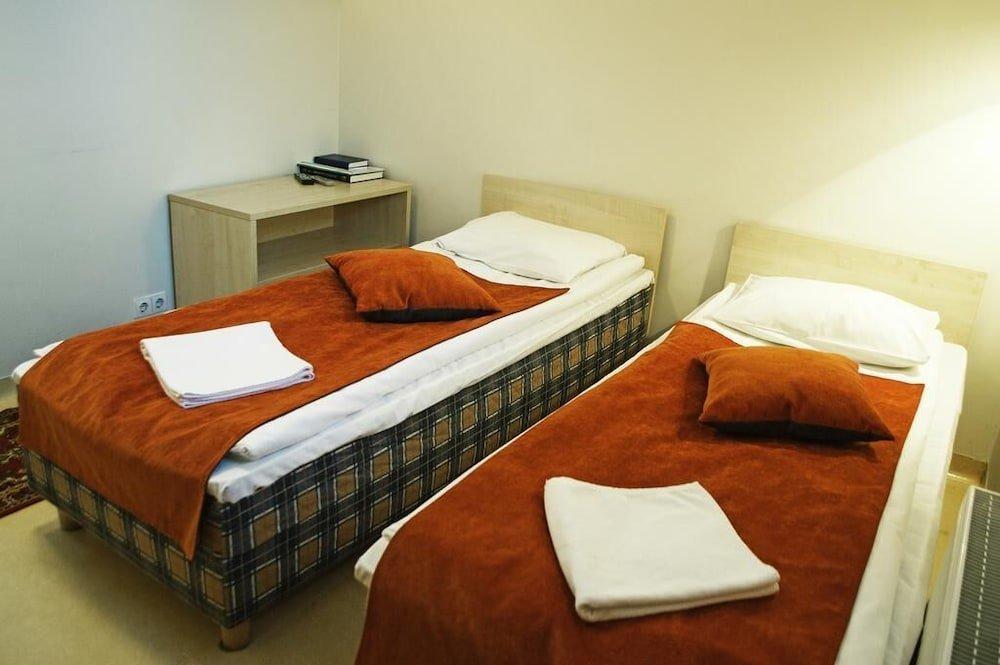 Apple Economy Hotel Kaunas Dış mekan fotoğraf