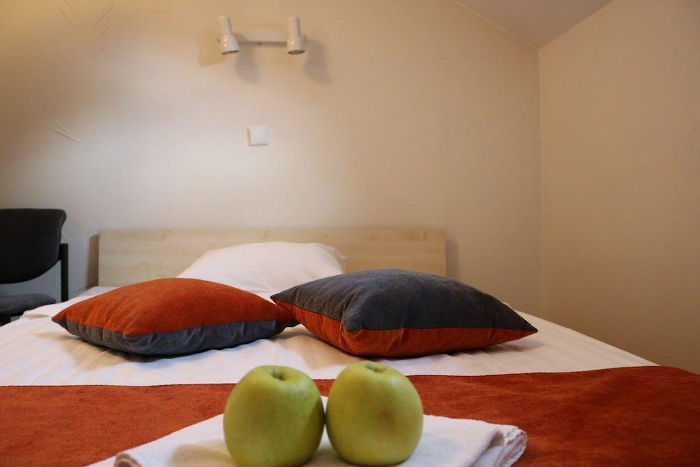 Apple Economy Hotel Kaunas Dış mekan fotoğraf