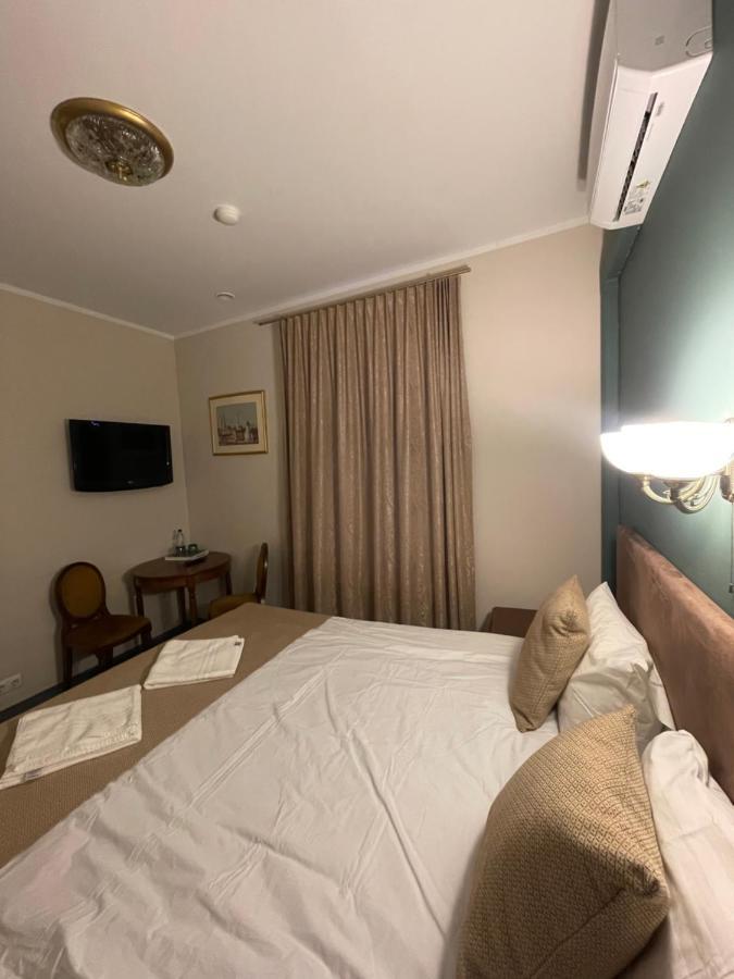 Apple Economy Hotel Kaunas Dış mekan fotoğraf