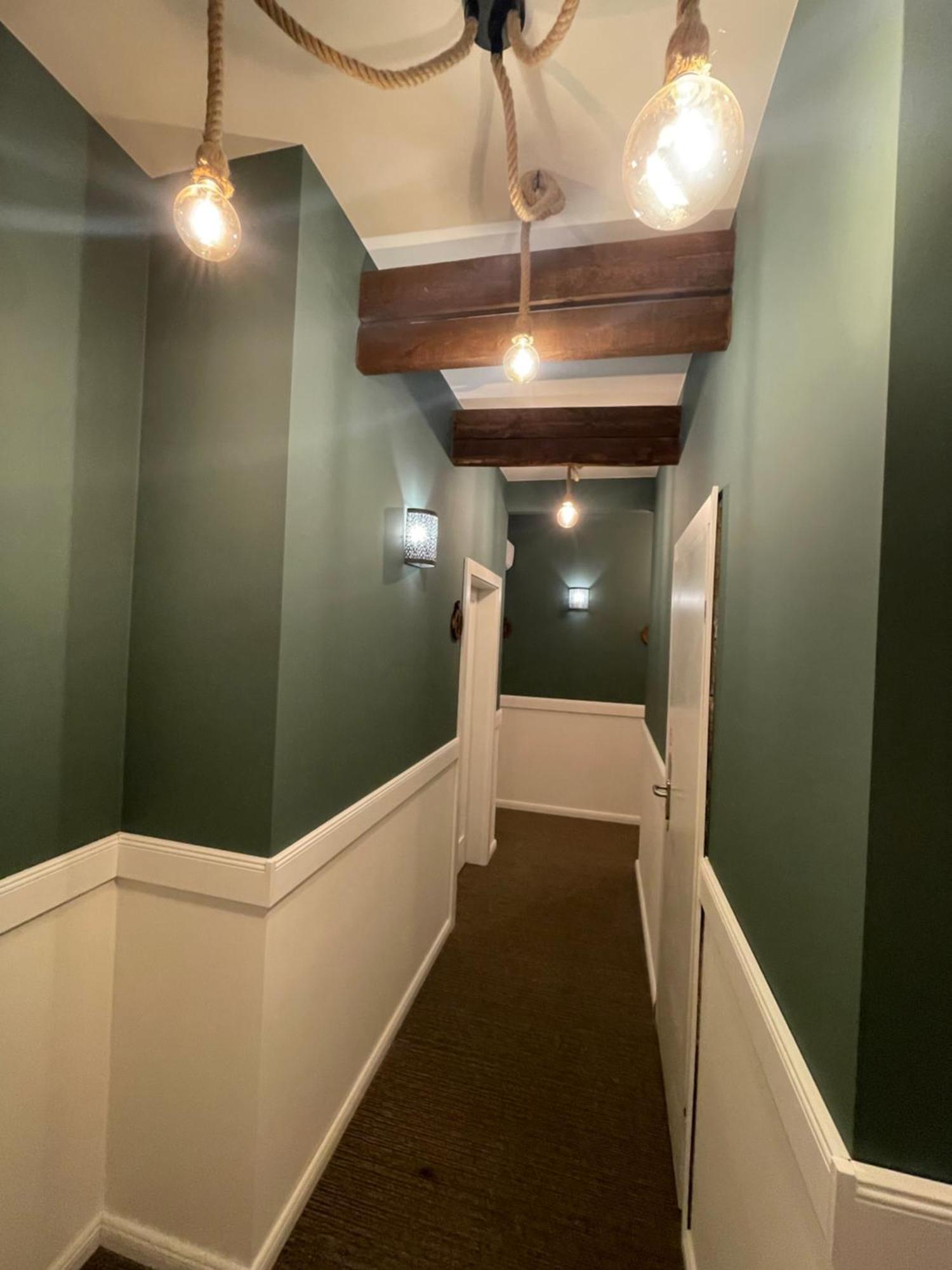 Apple Economy Hotel Kaunas Dış mekan fotoğraf